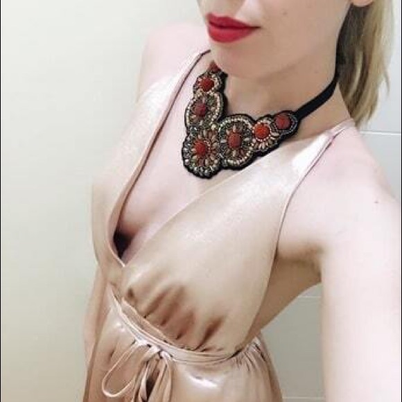 Meet your Posher, Ginna - Picture 1 of 1